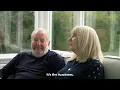 What is life with Lewy body dementia really like