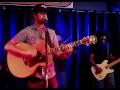 Ryan Bingham - My Diamond is Too Rough (KRVB The River live at The Record Exchange)