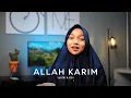 Download Lagu ALLAH KARIM - Cover Santri Njoso