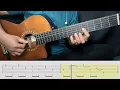 Christie - John Anderson | Fingerstyle Guitar \u0026 Tab