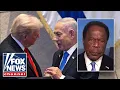 Leo Terrell touts Trump s protection of the Jewish community He s made Jews safer