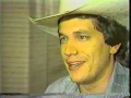 George Strait Unseen For 30 Years One of His Earliest Interviews