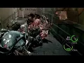 Download Lagu RESIDENT EVIL5 Uroboros Boss Fight Final encounter