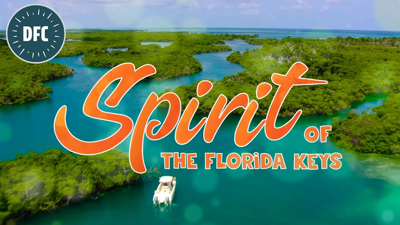 Spirit of the Florida Keys Documentary