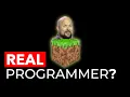 I Made a VR Graphics Engine to prove Notch wrong