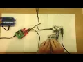 Raspberry Pi Pico MIDI Matrix Decode