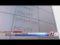 Former Durham jail detainee speaks out about his experience in the jail amid COVID outbreak