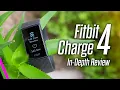 Fitbit Charge 4 In-Depth Fitness Review