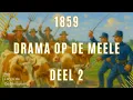 Download Lagu De burgemeester en de officier van justitie hebben het druk na de boerenprotesten van 1859 | afl 2