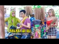 Lagu PURA PURA JADI KULI DEMI UJI ISTRI - DIHINA CEWEK\