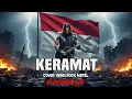 Lagu KERAMAT RHOMA IRAMA ( COVER VERSI ROCK HEAVY METAL ) by ROCKARA MUSIC