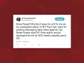 Real fake news Filipina journalist poses as NY Times reporter Contessa Bourbon