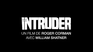 The Intruder (1962) - Bande annonce (Rep. 2018) HD VOST