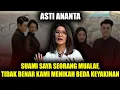 Download Lagu ASTI ANANTA SEKARANG UDAH JD ISTRI “SULTAN”? 😱