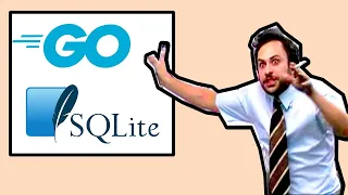 Building a Go Web App with SQLite From Setup to Post Creation