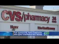 Officials Approve 69 Billion Merger Of CVS Aetna