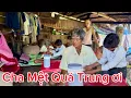 Download Lagu Toá Hoả Anh Trung Chuồng Vịt Và Trinh Khờ Rất Lo Lắng Về Bệnh Của Chú Hùng #cuongphivlog #