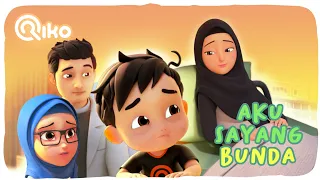 Download AKU SAYANG BUNDA - Riko The Series Season 2 - Episode 02 MP3