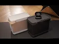Bang Olufsen BEOLIT 20 - Portable Bluetooth Speaker Overview Features