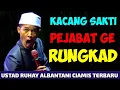 Download Lagu USTAD RUHAY / KH. AHMAD ROYANI ALBANTANI CIAMIS TERBARU 