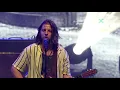 Welshly Arms LIVE! Performance - "Sanctuary" - Sziget Festival - Budapest #StaySafe