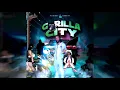 Download Lagu Bretless - Gorilla City (Official Audio)