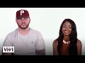 Interracial Couples Talk Family Awkward Moments Weird Traditions VH1
