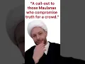 Download Lagu Wees vroom en stop met liegen! | Sjeik Nami Farhat