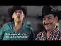 Leandro Ríos - Apenas te fuiste ayer ft. Raúl Hernández (Video Oficial)