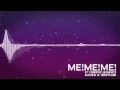 Download Lagu ME!ME!ME! pt.1 Dubstep Sequence Remix