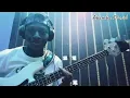 Lagu Last last burna boy bass cover