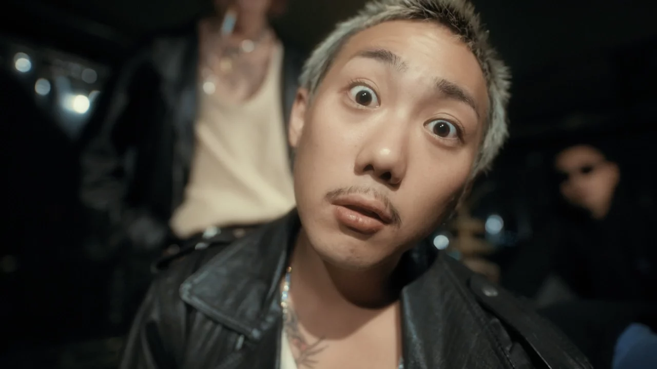 YDIZZY - OOOUUU(Remix)