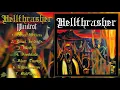HELLTHRASHER - Windrot (Full Album Stream-2017)