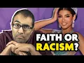 Miss North Carolina USA said she lost her crown due to her faith Then the racist posts surfaced