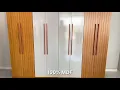 Vídeo do produto