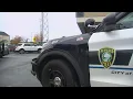 Series of crimes in Puyallup spark concern