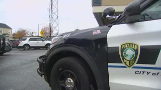 Series of crimes in Puyallup spark concern