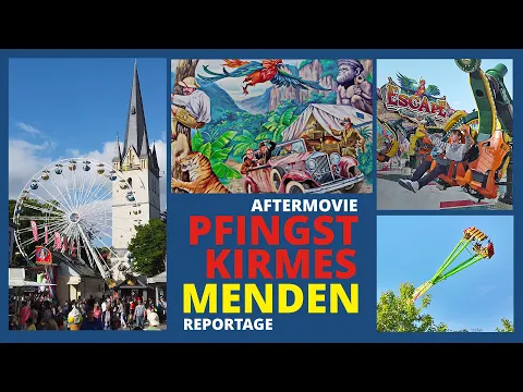 Video kermiseditie 2024