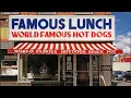 The Glizzy Godfather Famous Lunch Troy NY
