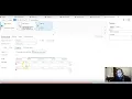 Implement Moving Average in Data Flows