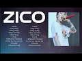 Download Lagu Z I C O  Greatest Songs ~ New Playlist ~ Popular Songs