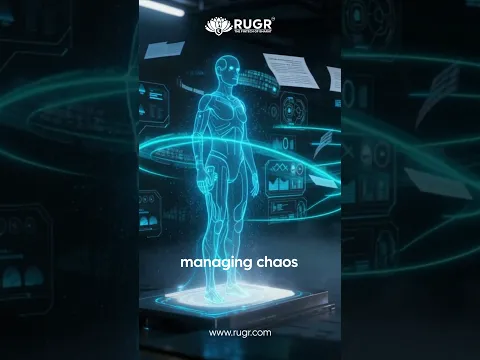 Modern banking demands clarity, speed, and control.