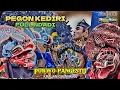 Download Lagu Ndadine Serem! Tari Pegon Kediri Jaranan Purwo Pangestu | Andika Audio