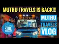 Lagu MUTHU TRAVELS VLOG‼️ TIRUCHENDUR 🔁 CHENNAI #trending #viral #bus #muthu #travel #vlog #tiruchendur