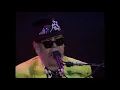 Elton John - Philadelphia Freedom (Live At Arena Di Verona, Italy / 1989)