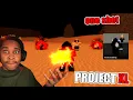 Best one shot build in Project XL v6 05