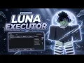 UPDATED 2026 Roblox Script Executor Roblox Cheat Roblox Free Executor - Luna 2026