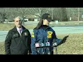 Suspect in custody after 2 fatally stabbed in Montville home