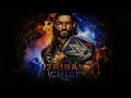[WWE] Roman Reigns Theme Arena Effect | "Head Of The Table"