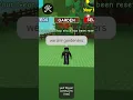 Download Lagu WE ARE NOT HORSES.......                                #robloxmemes #robloxmemes #gag #growagarden